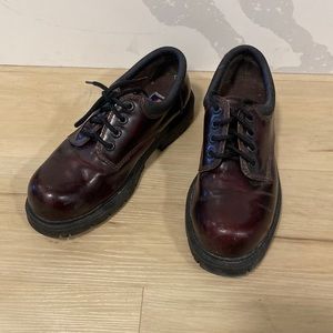 Vintage men’s shoes